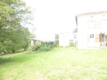 Maison a vendre Gensac-de-Boulogne 31350 Haute-Garonne 220 m2 6 pièces 254400 euros