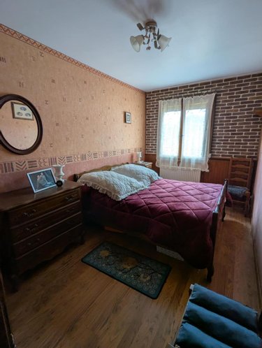 Maison a vendre Bazeilles 08140 Ardennes 99 m2 5 pièces 160000 euros