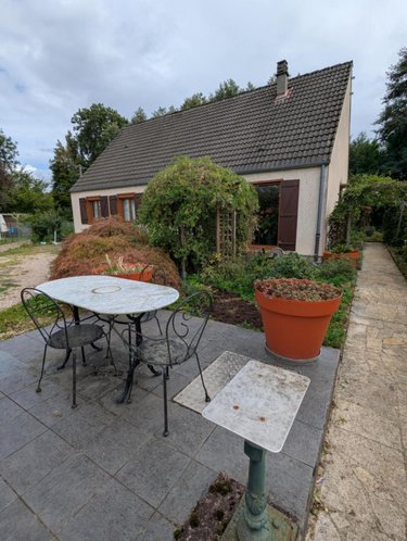 Maison a vendre Bazeilles 08140 Ardennes 99 m2 5 pièces 160000 euros