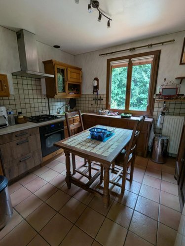 Maison a vendre Bazeilles 08140 Ardennes 99 m2 5 pièces 160000 euros