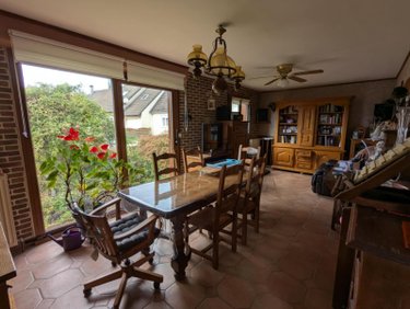 Maison a vendre Bazeilles 08140 Ardennes 99 m2 5 pièces 160000 euros
