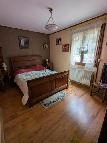 Maison a vendre Bazeilles 08140 Ardennes 99 m2 5 pièces 160000 euros