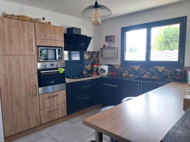 Maison a vendre Loiron-Ruillé 53320 Mayenne 97 m2 5 pièces 234450 euros