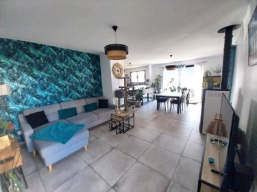 Maison a vendre Loiron-Ruillé 53320 Mayenne 97 m2 5 pièces 234450 euros