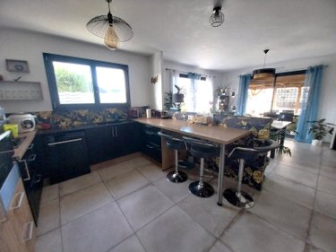 Maison a vendre Loiron-Ruillé 53320 Mayenne 97 m2 5 pièces 234450 euros