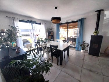 Maison a vendre Loiron-Ruillé 53320 Mayenne 97 m2 5 pièces 234450 euros