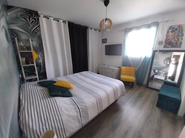 Maison a vendre Loiron-Ruillé 53320 Mayenne 97 m2 5 pièces 234450 euros