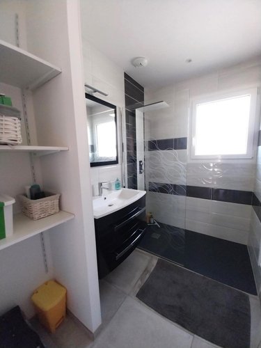 Maison a vendre Loiron-Ruillé 53320 Mayenne 97 m2 5 pièces 234450 euros