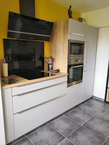 Appartement a vendre Port-Jérôme-sur-Seine 76330 Seine-Maritime 81 m2 4 pièces 143000 euros