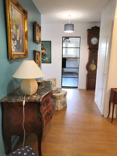 Appartement a vendre Port-Jérôme-sur-Seine 76330 Seine-Maritime 81 m2 4 pièces 143000 euros