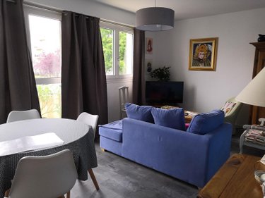 Appartement a vendre Port-Jérôme-sur-Seine 76330 Seine-Maritime 81 m2 4 pièces 143000 euros