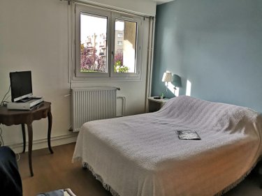 Appartement a vendre Port-Jérôme-sur-Seine 76330 Seine-Maritime 81 m2 4 pièces 143000 euros