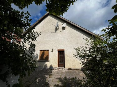Maison a vendre Poinson-lès-Nogent 52800 Haute-Marne 135 m2 5 pièces 95400 euros
