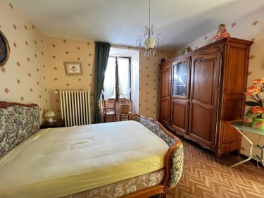Maison a vendre Poinson-lès-Nogent 52800 Haute-Marne 135 m2 5 pièces 111300 euros