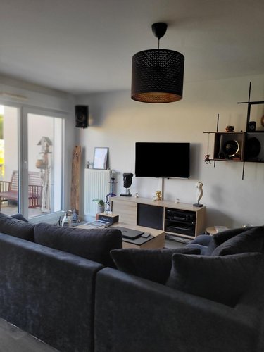 Appartement a vendre Saint-Erblon 35230 Ille-et-Vilaine 81 m2 4 pièces 234900 euros