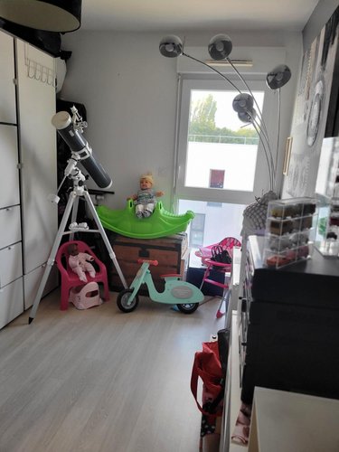 Appartement a vendre Saint-Erblon 35230 Ille-et-Vilaine 81 m2 4 pièces 234900 euros