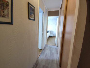 Appartement a vendre Le Petit-Quevilly 76140 Seine-Maritime 82 m2 3 pièces 99600 euros