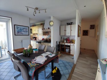 Appartement a vendre Le Petit-Quevilly 76140 Seine-Maritime 82 m2 3 pièces 99600 euros