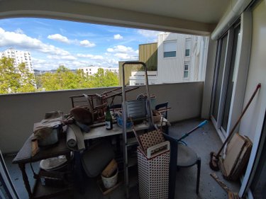 Appartement a vendre Le Petit-Quevilly 76140 Seine-Maritime 82 m2 3 pièces 99600 euros