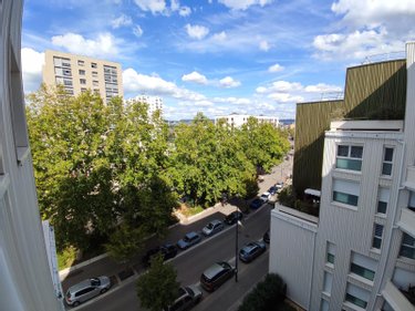 Appartement a vendre Le Petit-Quevilly 76140 Seine-Maritime 82 m2 3 pièces 99600 euros