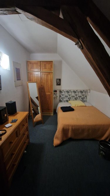 Maison a vendre Saint-Vincent-Bragny 71430 Saône-et-Loire 124 m2 7 pièces 179000 euros