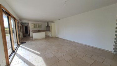 Maison a vendre Saint-Nicolas-de-la-Haie 76490 Seine-Maritime 120 m2 5 pièces 274000 euros