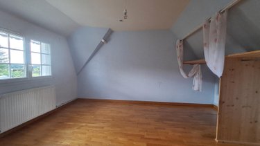 Maison a vendre Saint-Nicolas-de-la-Haie 76490 Seine-Maritime 120 m2 5 pièces 274000 euros