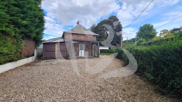 Maison a vendre Rosay-sur-Lieure 27790 Eure 90 m2 4 pièces 157750 euros
