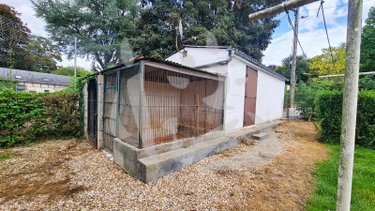 Maison a vendre Rosay-sur-Lieure 27790 Eure 90 m2 4 pièces 157750 euros