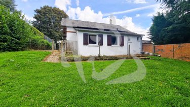 Maison a vendre Rosay-sur-Lieure 27790 Eure 90 m2 4 pièces 157750 euros