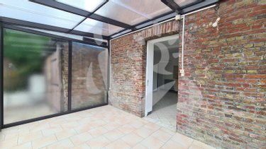 Maison a vendre Rosay-sur-Lieure 27790 Eure 90 m2 4 pièces 157750 euros