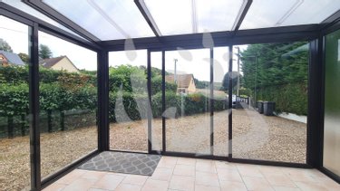 Maison a vendre Rosay-sur-Lieure 27790 Eure 90 m2 4 pièces 157750 euros