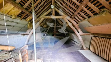 Maison a vendre Lyons-la-Forêt 27480 Eure 90 m2 4 pièces 157750 euros