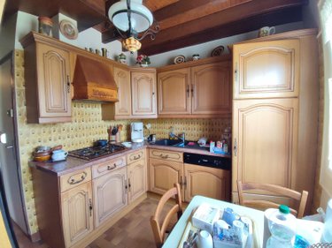 Maison a vendre Sotteville-lès-Rouen 76300 Seine-Maritime 80 m2 4 pièces 190000 euros