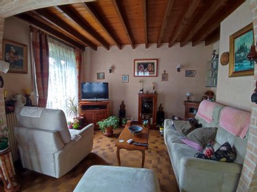 Maison a vendre Sotteville-lès-Rouen 76300 Seine-Maritime 80 m2 4 pièces 190000 euros