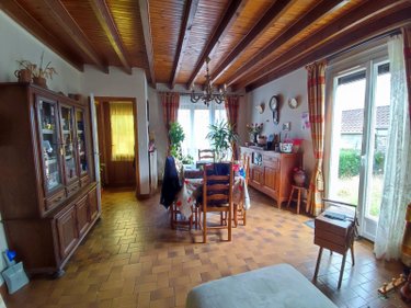 Maison a vendre Sotteville-lès-Rouen 76300 Seine-Maritime 80 m2 4 pièces 190000 euros