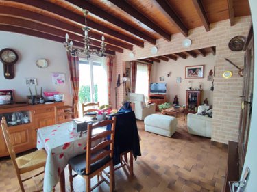 Maison a vendre Sotteville-lès-Rouen 76300 Seine-Maritime 80 m2 4 pièces 190000 euros