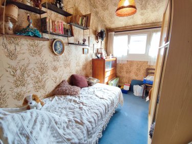 Maison a vendre Sotteville-lès-Rouen 76300 Seine-Maritime 80 m2 4 pièces 190000 euros