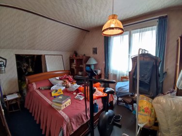 Maison a vendre Sotteville-lès-Rouen 76300 Seine-Maritime 80 m2 4 pièces 190000 euros