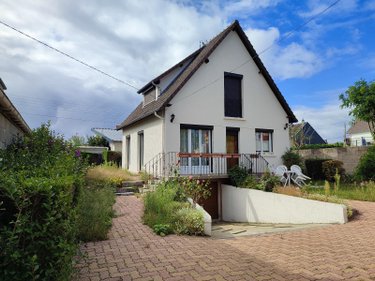 Maison a vendre Sotteville-lès-Rouen 76300 Seine-Maritime 80 m2 4 pièces 190000 euros