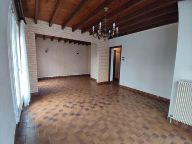 Maison a vendre Sotteville-lès-Rouen 76300 Seine-Maritime 80 m2 4 pièces 190000 euros