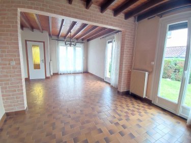 Maison a vendre Sotteville-lès-Rouen 76300 Seine-Maritime 80 m2 4 pièces 190000 euros