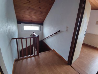 Maison a vendre Sotteville-lès-Rouen 76300 Seine-Maritime 80 m2 4 pièces 190000 euros