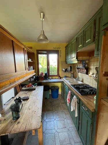 Maison a vendre Saint-Pierre-du-Bosguérard 27370 Eure 95 m2 5 pièces 141750 euros