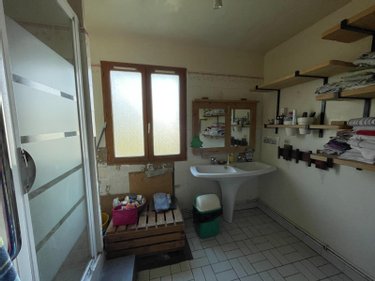 Maison a vendre Saint-Pierre-du-Bosguérard 27370 Eure 95 m2 5 pièces 141750 euros