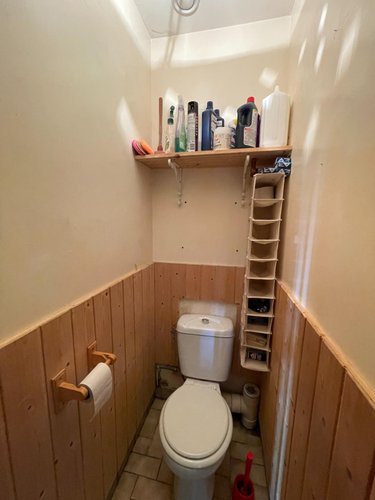 Maison a vendre Saint-Pierre-du-Bosguérard 27370 Eure 95 m2 5 pièces 141750 euros