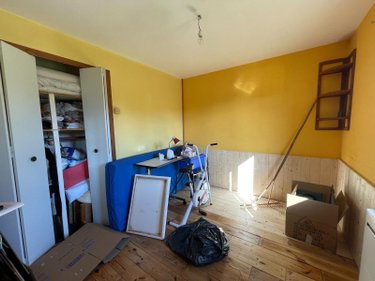 Maison a vendre Saint-Pierre-du-Bosguérard 27370 Eure 95 m2 5 pièces 141750 euros