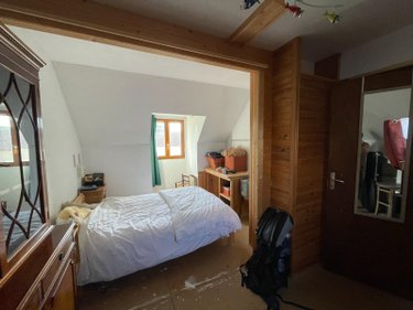 Maison a vendre Saint-Pierre-du-Bosguérard 27370 Eure 95 m2 5 pièces 141750 euros