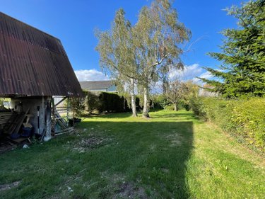 Maison a vendre Saint-Pierre-du-Bosguérard 27370 Eure 95 m2 5 pièces 141750 euros