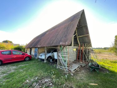 Maison a vendre Saint-Pierre-du-Bosguérard 27370 Eure 95 m2 5 pièces 141750 euros